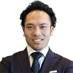 創業コンサルタント島田 悠太