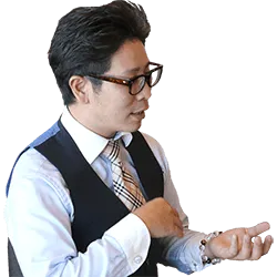 創業コンサルタント　小野　孝光