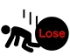 Lose