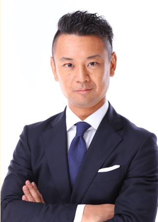 税理士法人経営サポートプラスアルファのグループ代表　石堂　雄太