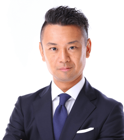 税理士法人経営サポートプラスアルファのグループ代表　石堂　雄太